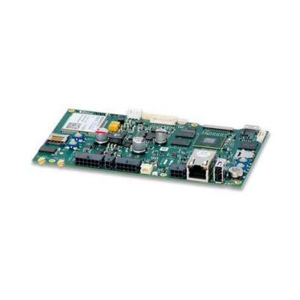 SBC-SANTVEND-MX6