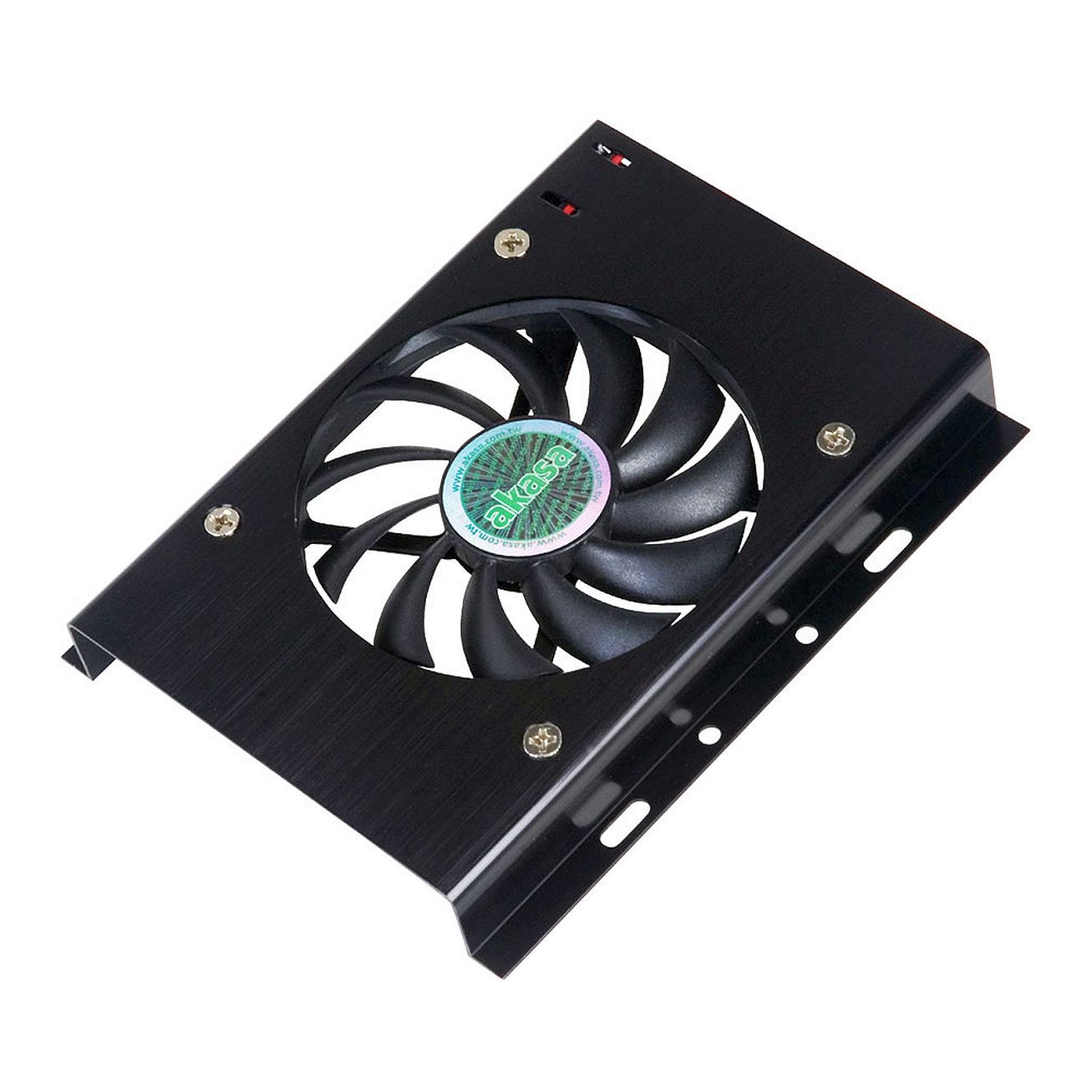8cm fan Hard Drive Cooler