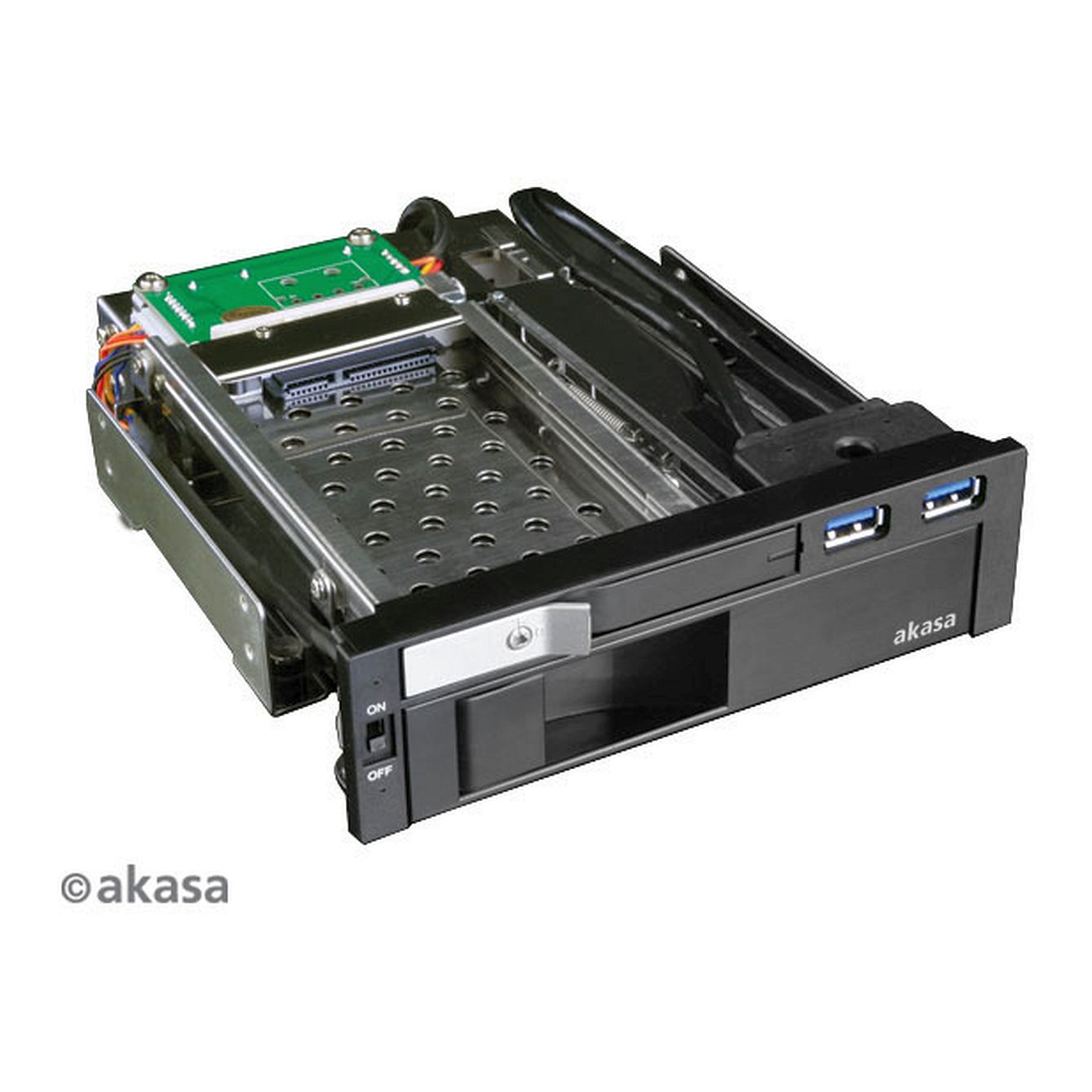Lokstor M51