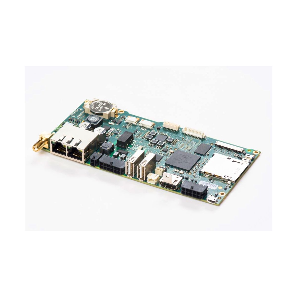SBC-SANTOKA-MX6