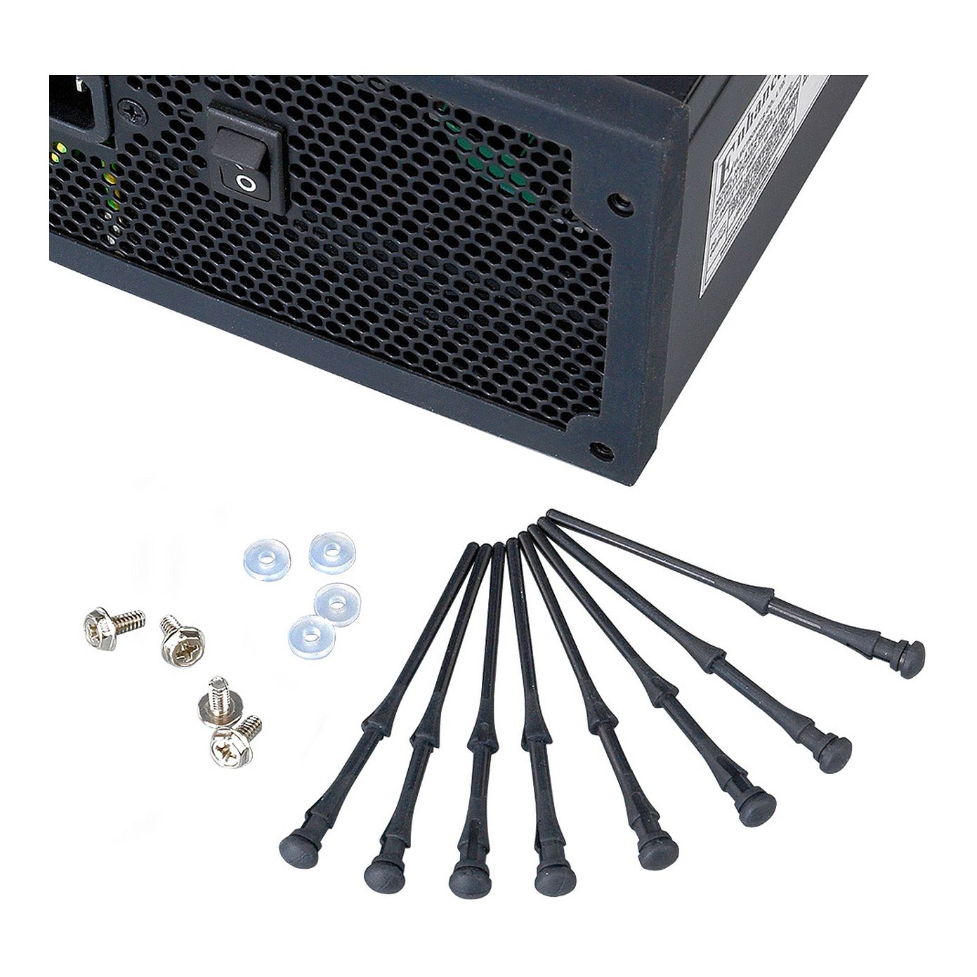 PC Noise Reduction Kit