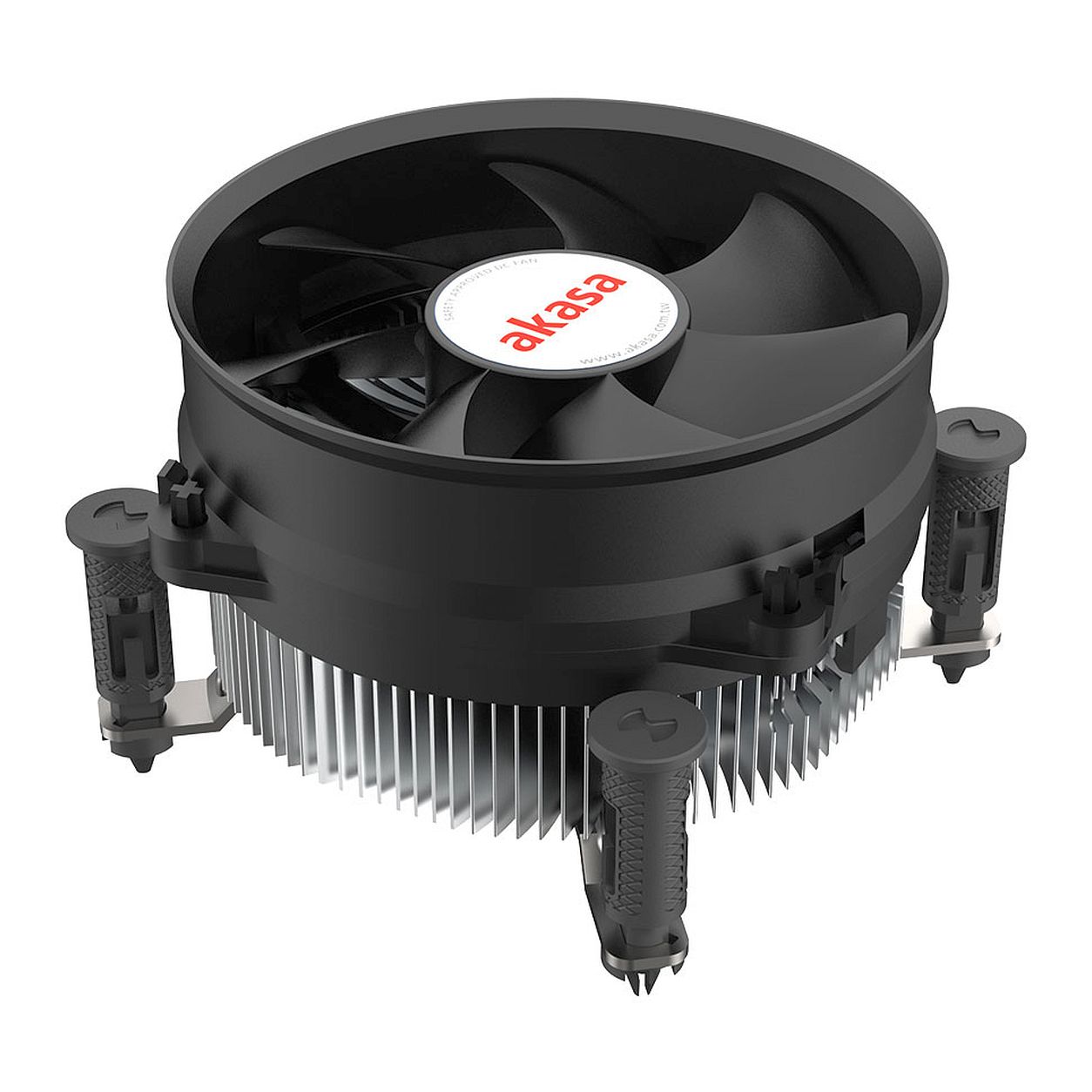 Low-Noise Intel® LGA1700 Cooler