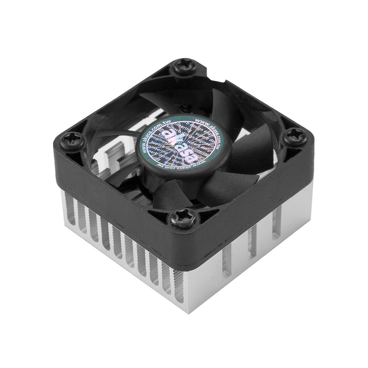 Chipset Cooler