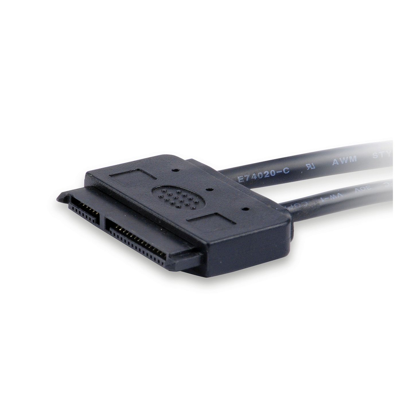 Flexstor ESATA Cable