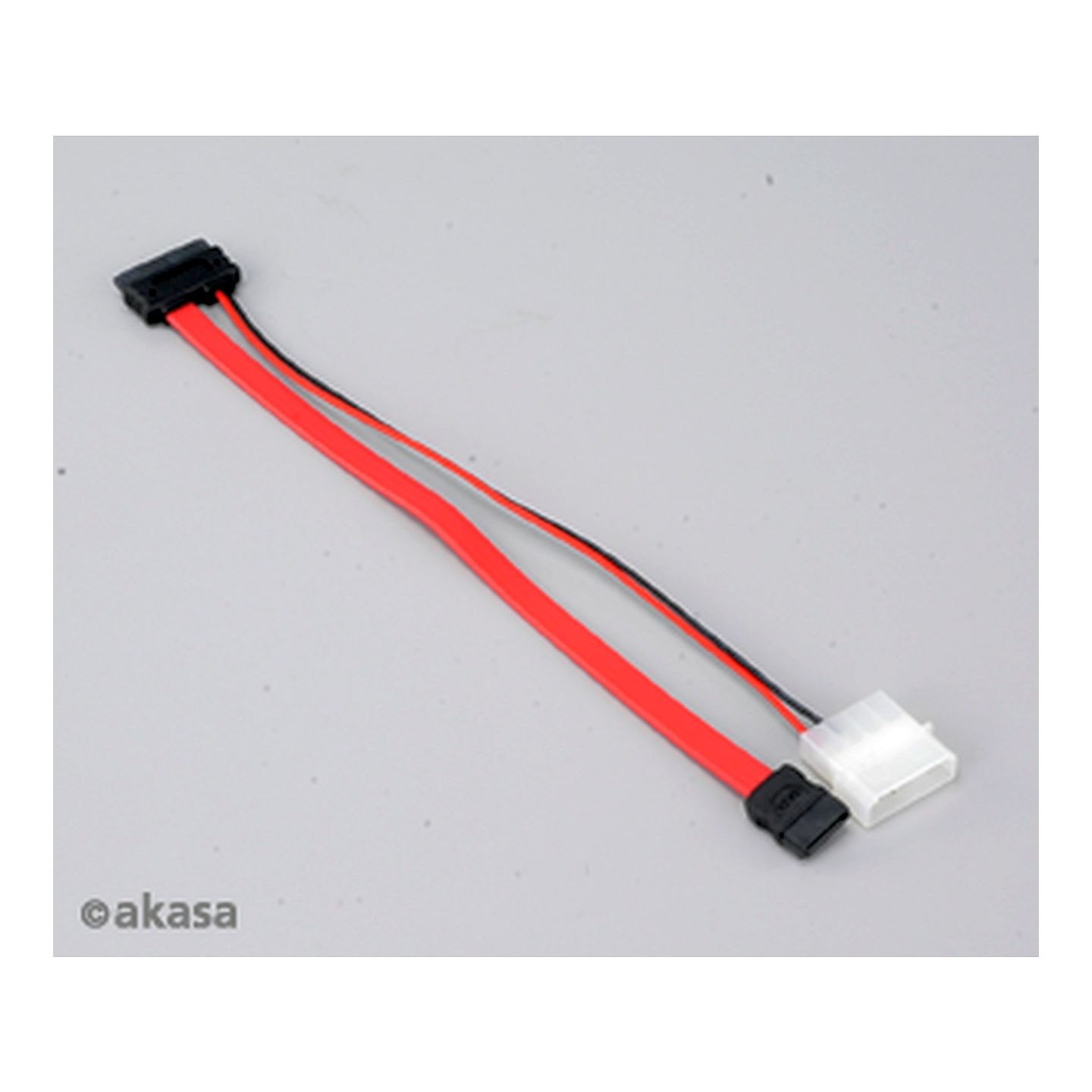 20cm SATA cable for slimline opticals