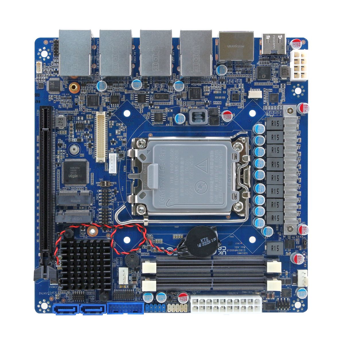 EMX-R680P