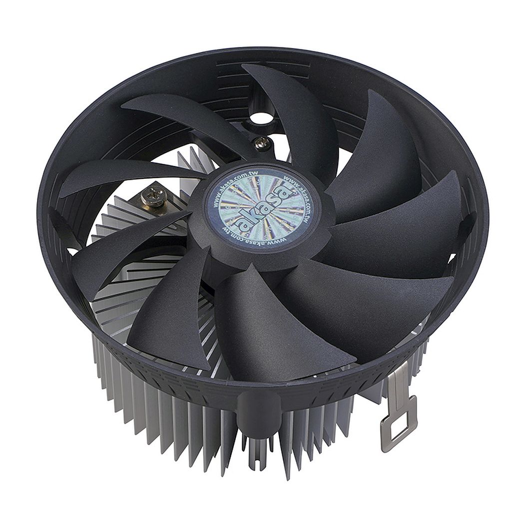Performance Sunflower AMD Cooler with 120mm Fan