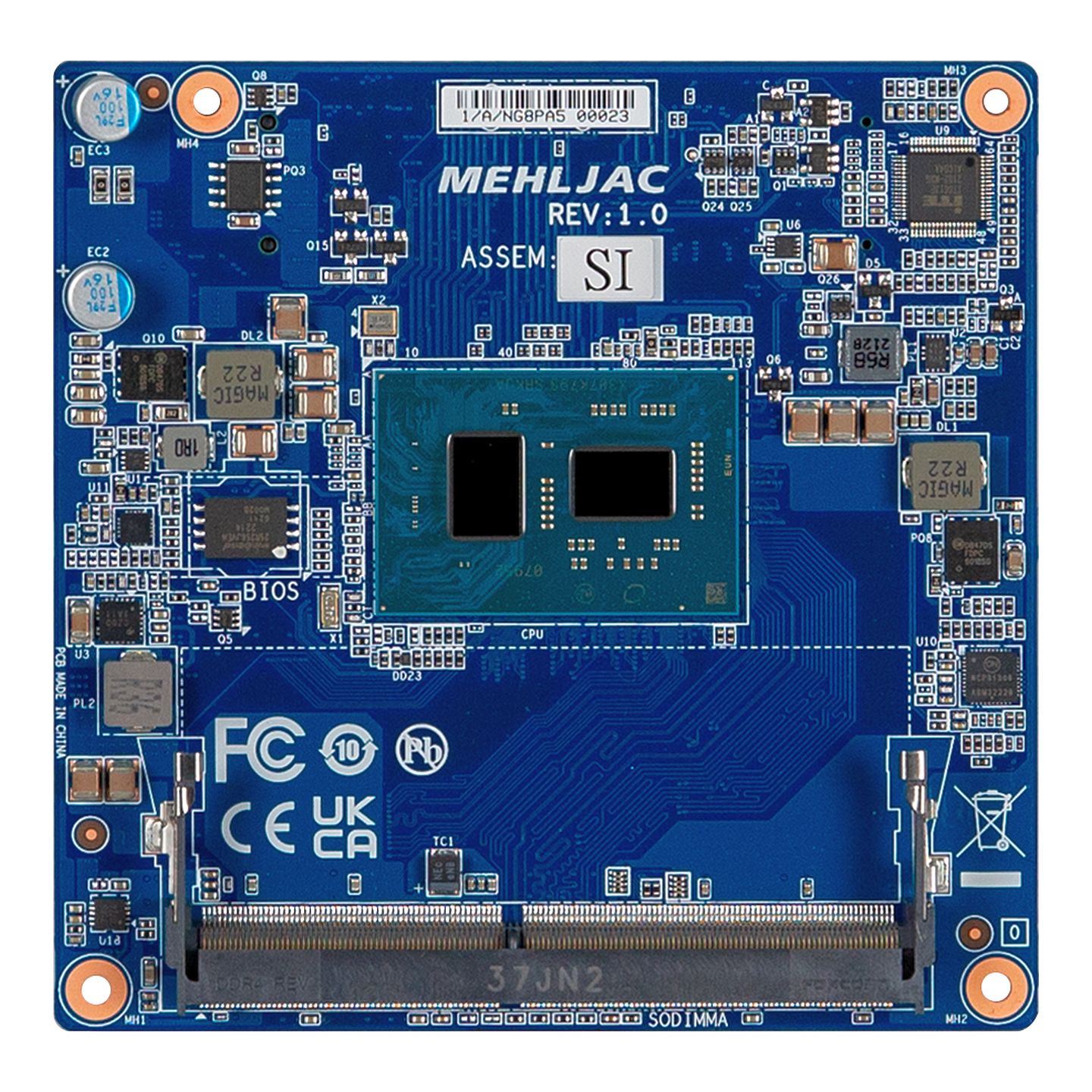 CE6-6412A