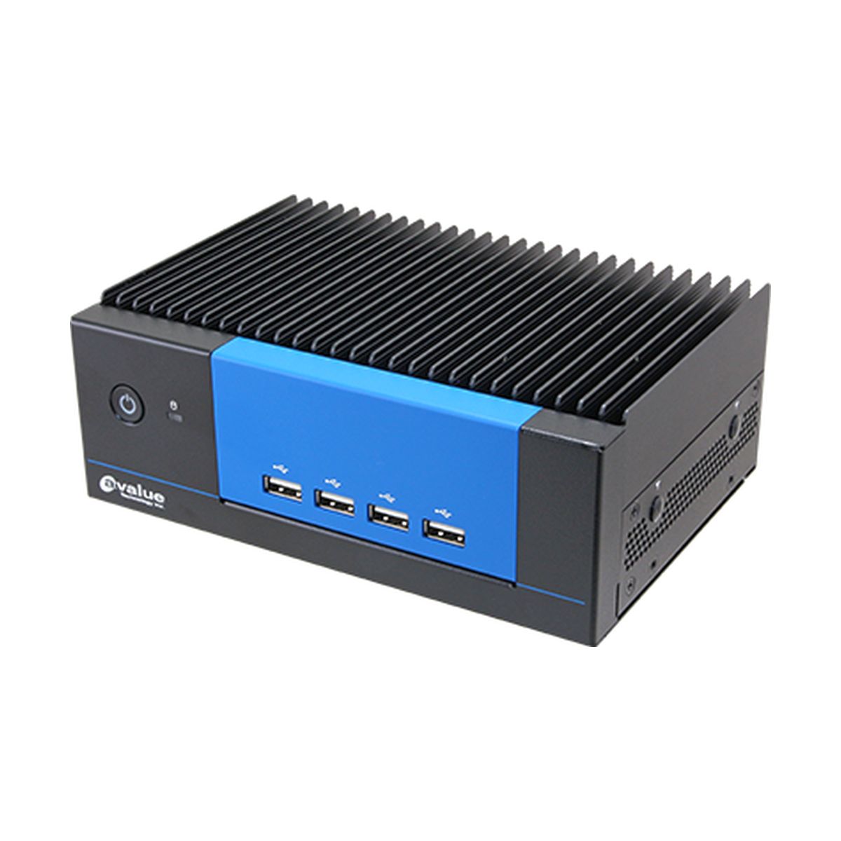 EPC-EHL-8USB