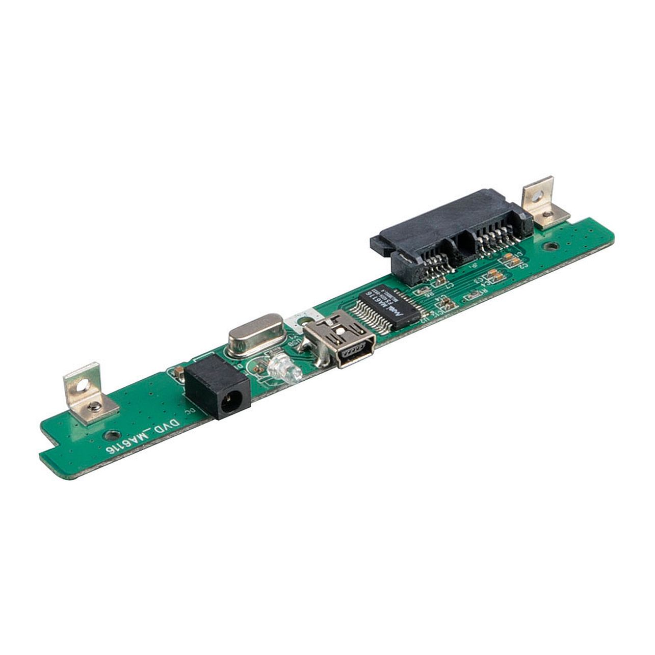 USB 2.0 to Slim SATA ODD adapter