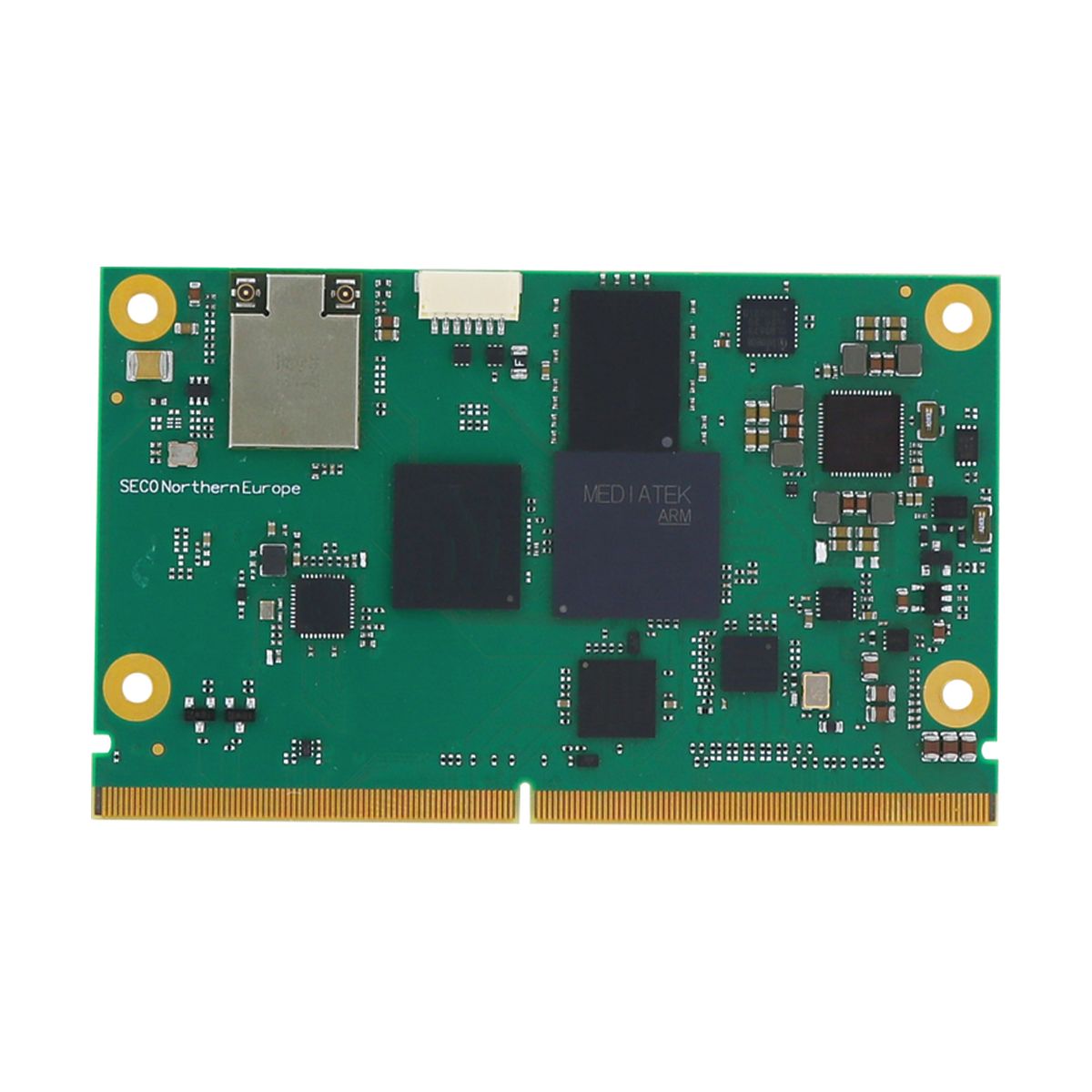SOM-SMARC-Genio700
