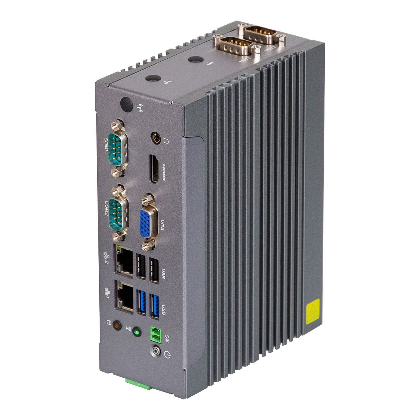 QBiX-DR-EHLA6412H-A1