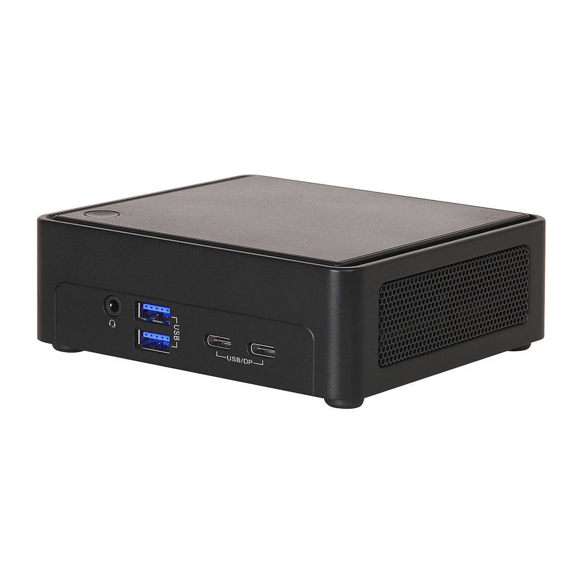NUCS BOX-1360P/D4