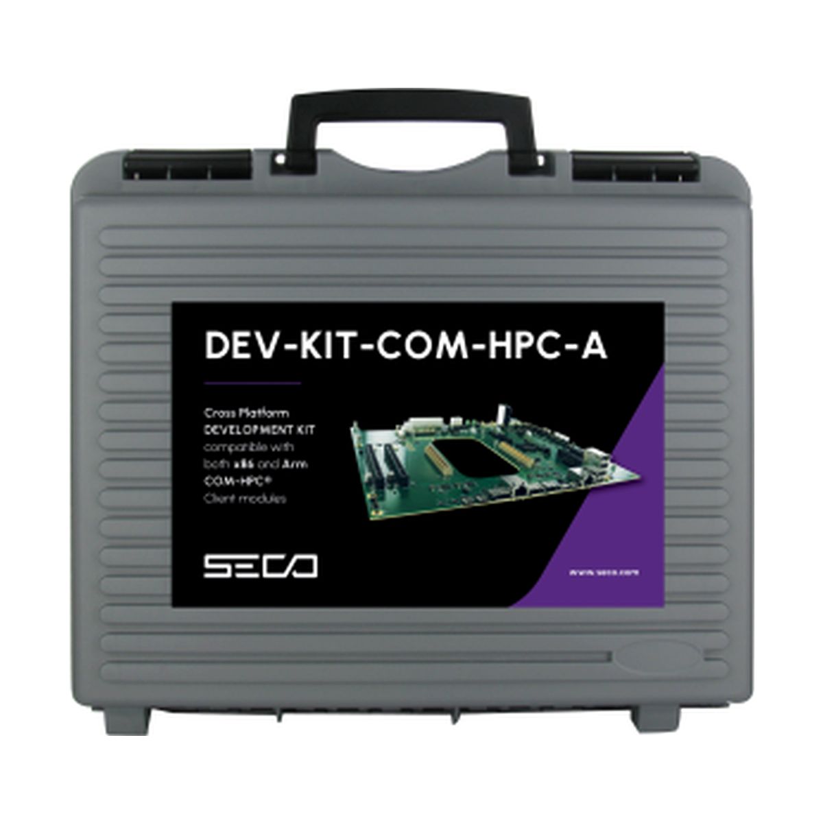 DEV-KIT-COM-HPC-A