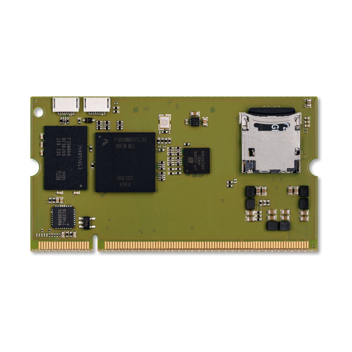SOM-Trizeps-VIII-MX8M-Mini