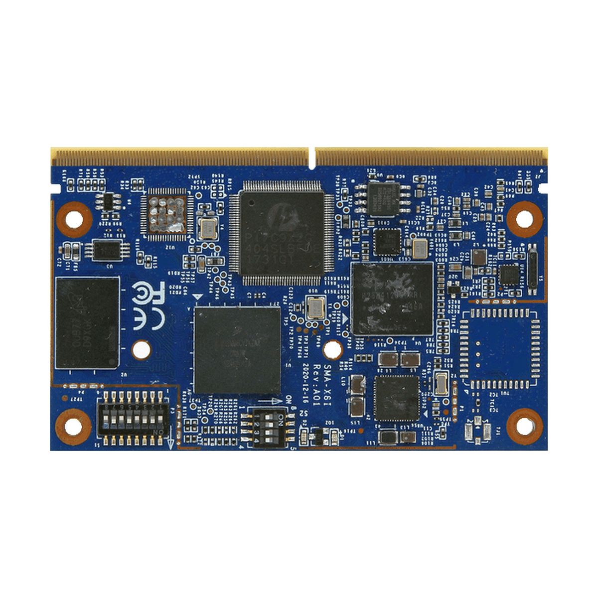 SMA-X8I