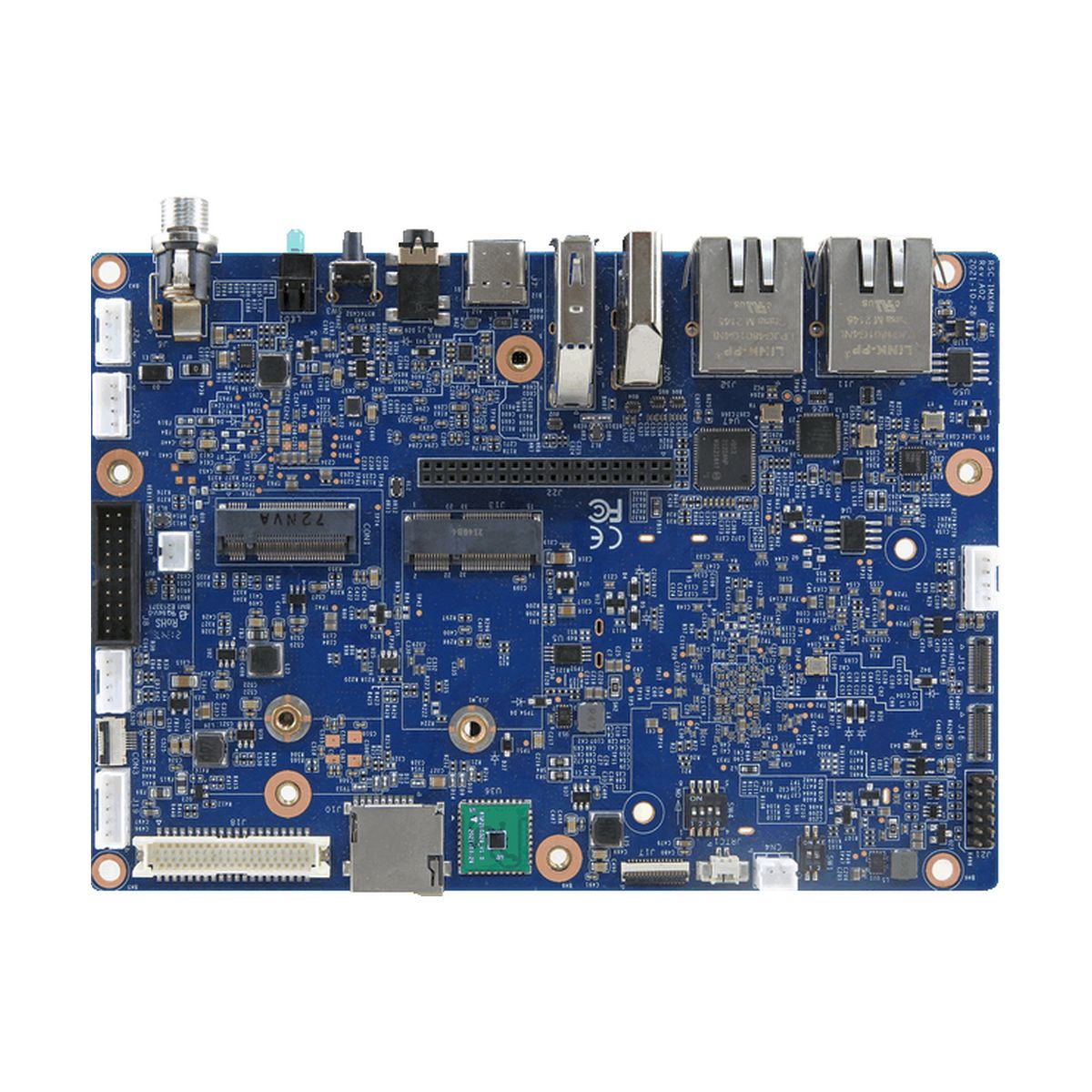 RSC-IMX8M