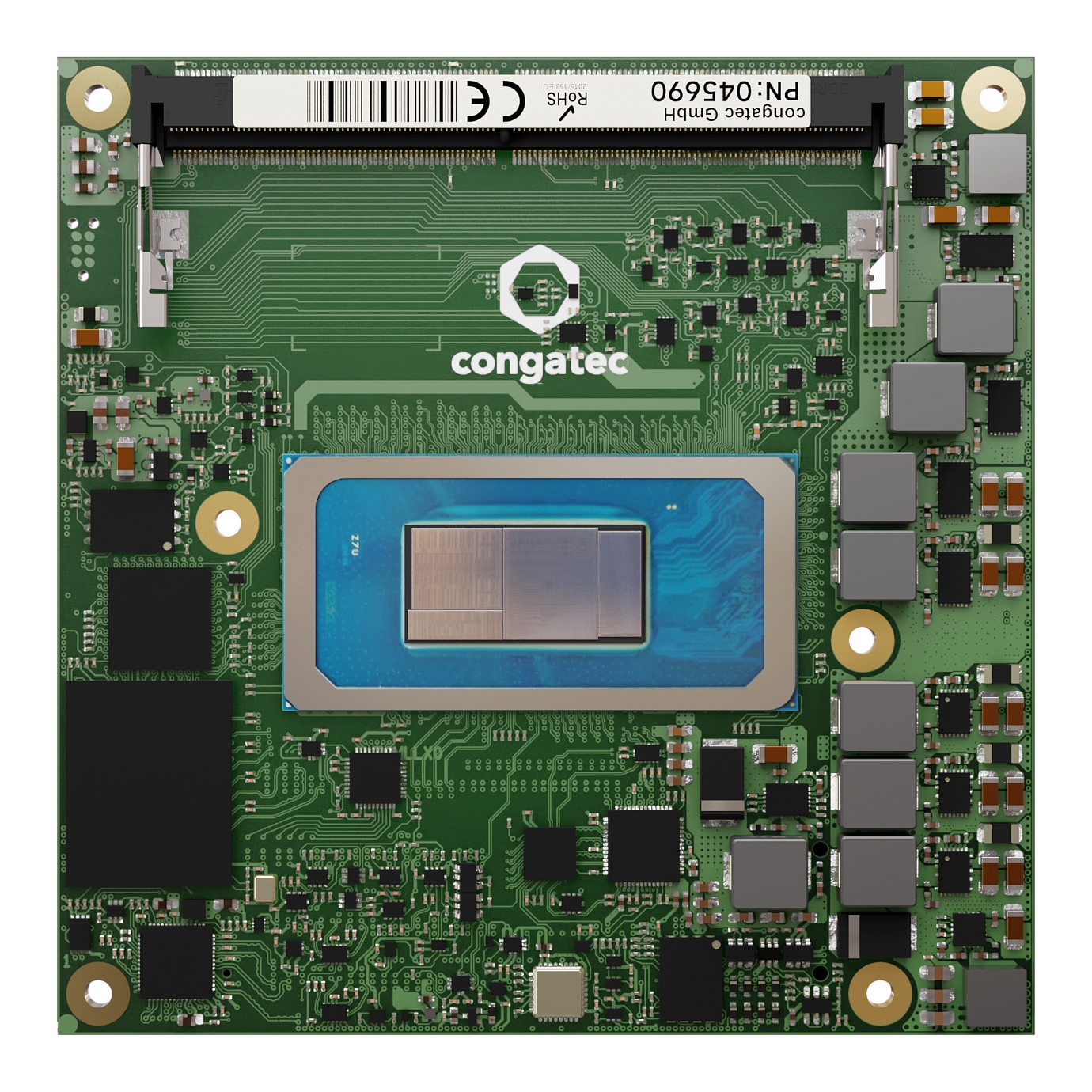 conga-TC700