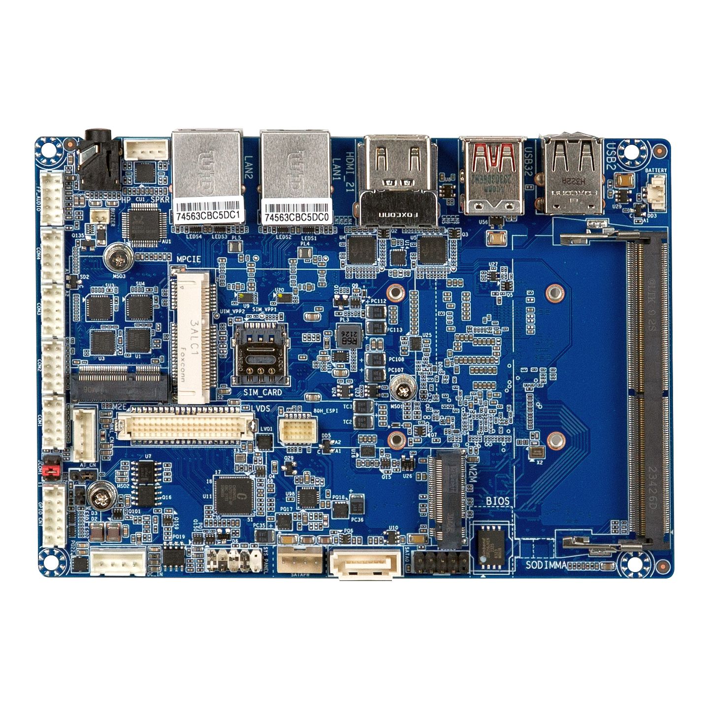 QBiP-N97A