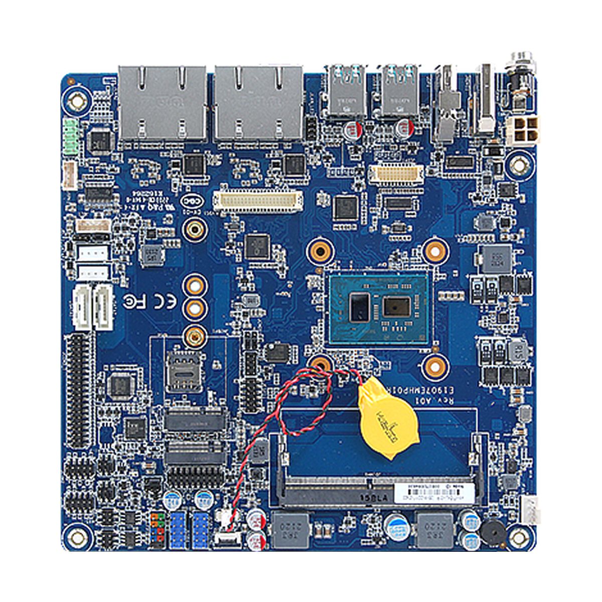 EMX-EHLP