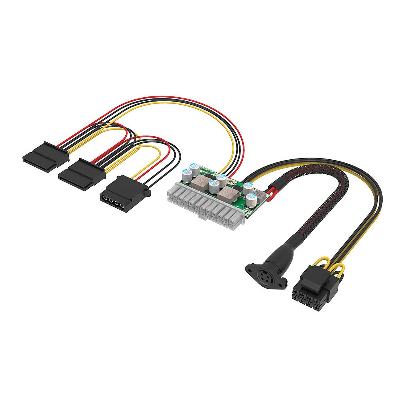 Compact Power 200
