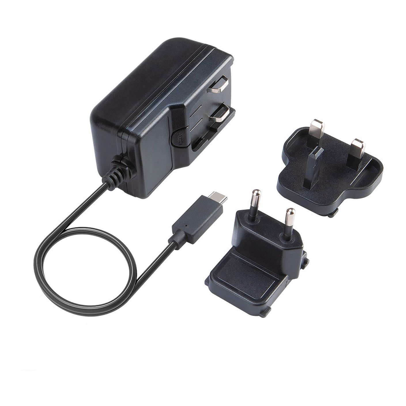15W USB Type-C power adapter