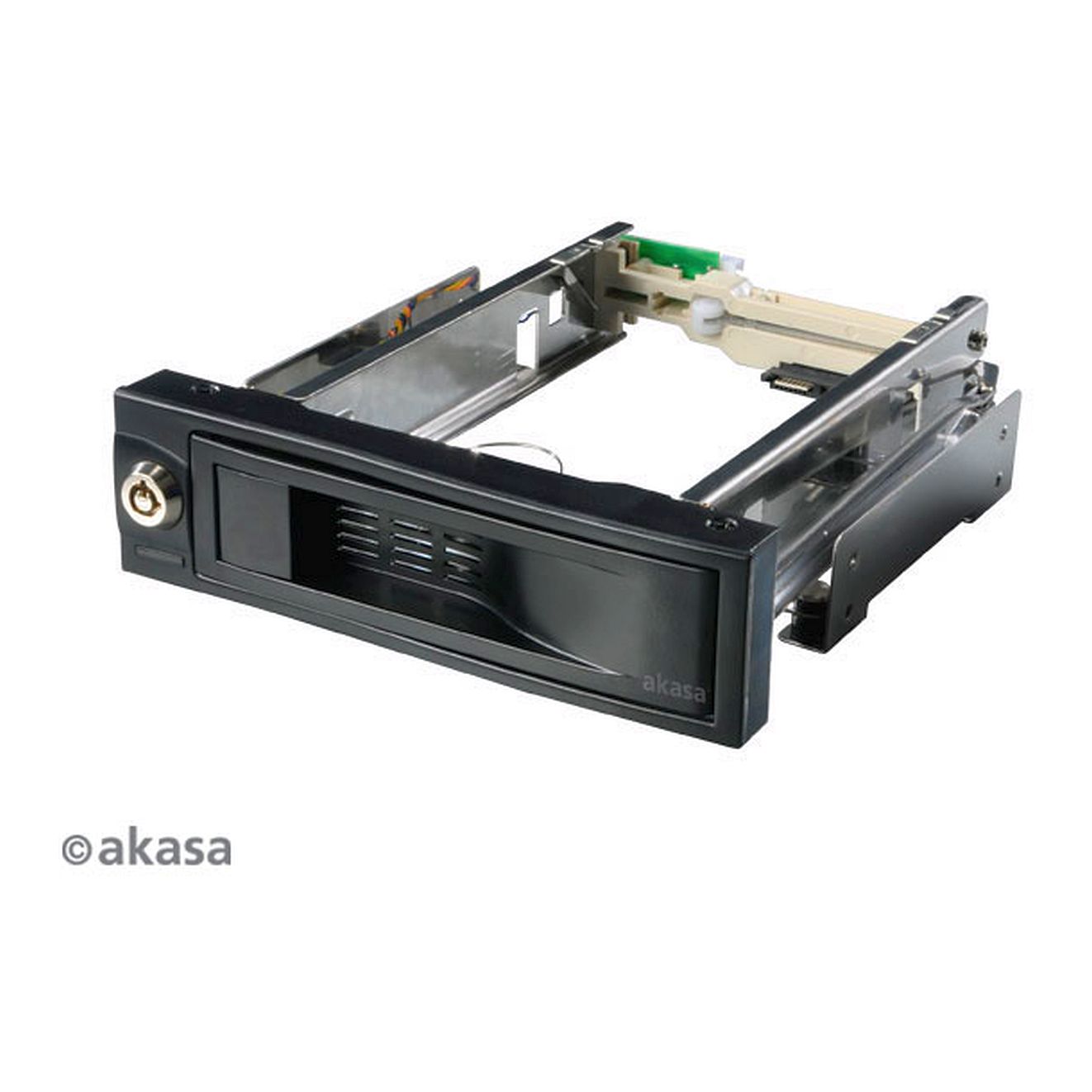 Lokstor M52