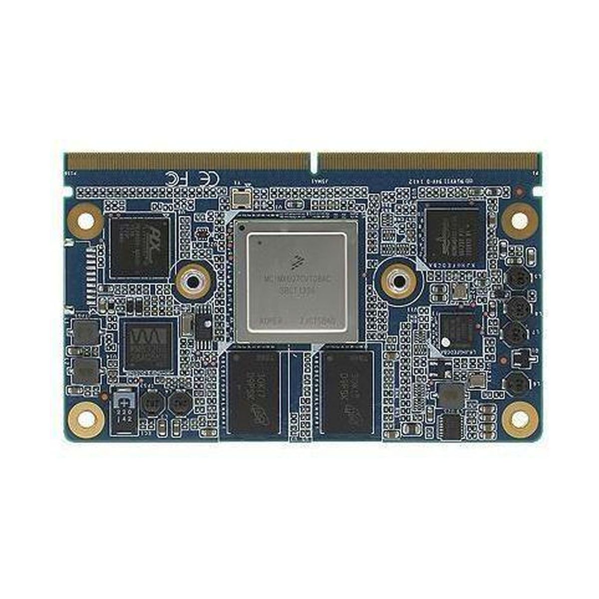 SMA-IMX6 E1