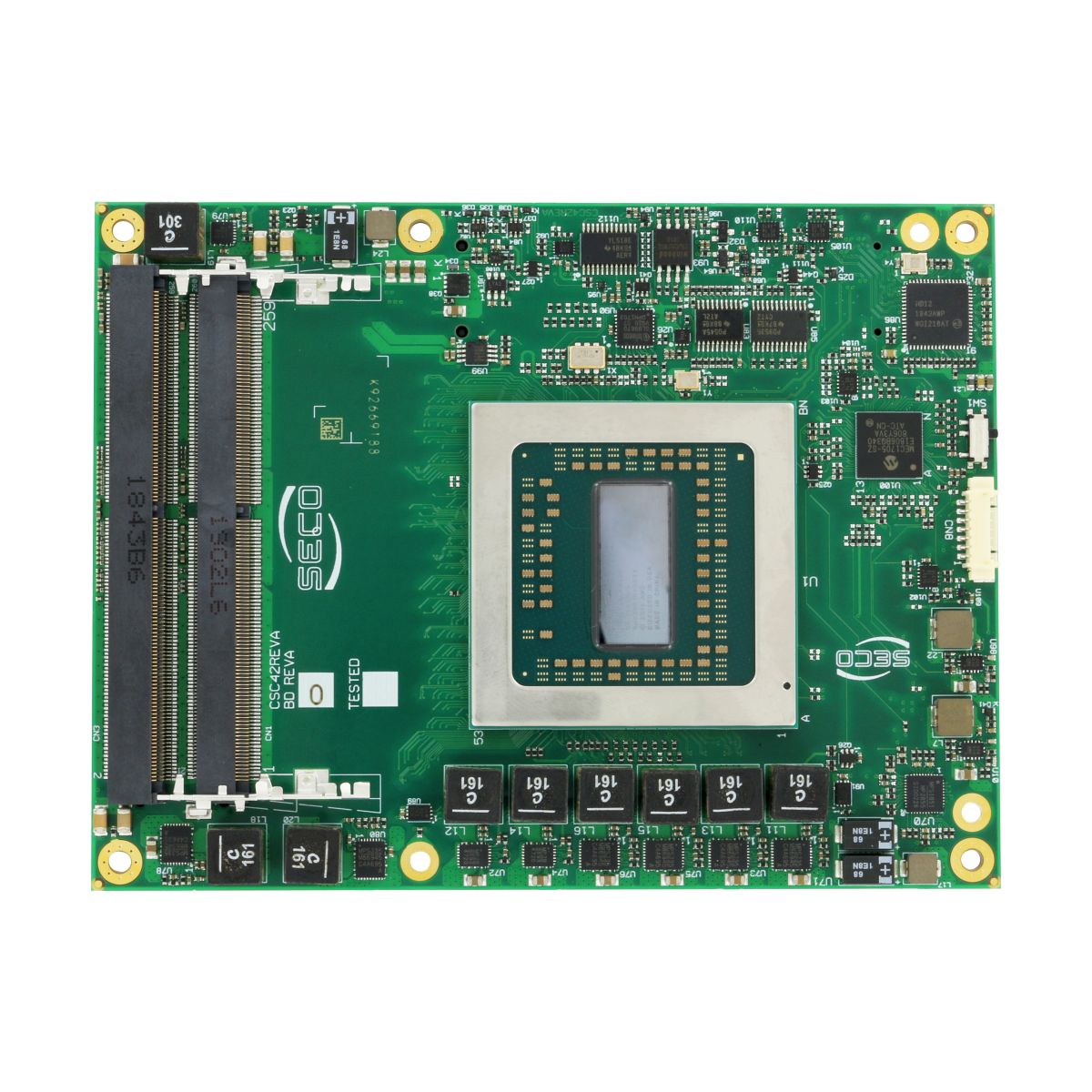 SOM-COMe-BT7-E3000