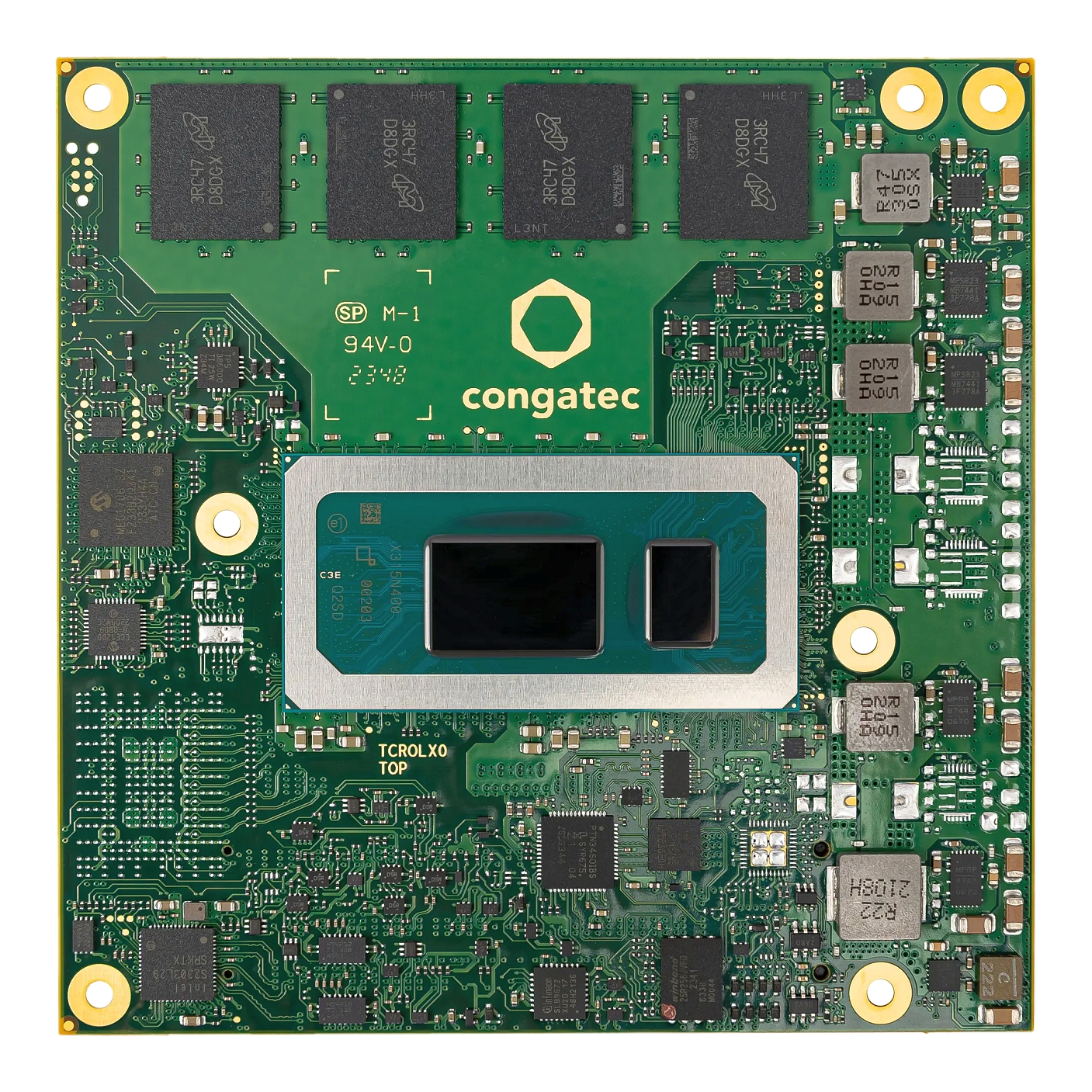 conga-TC675r