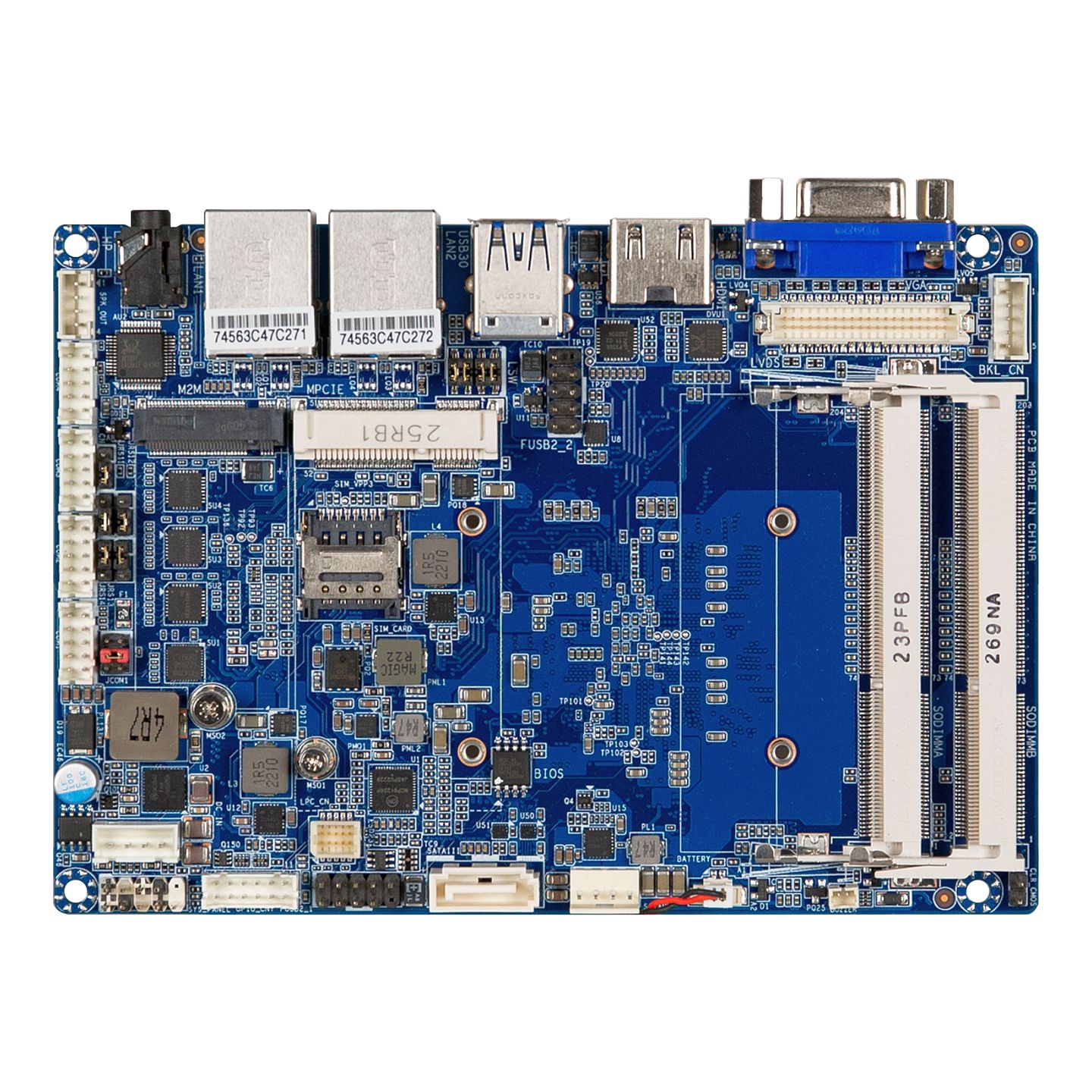 QBiP-E3940B