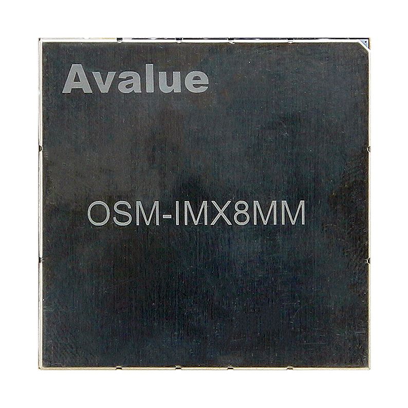 OSM-IMX8MM