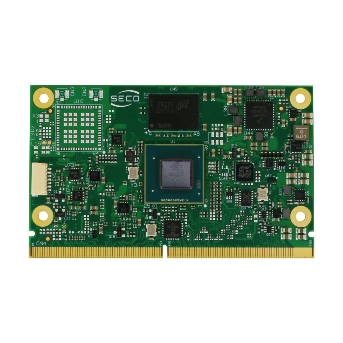SOM-SMARC-MX8M