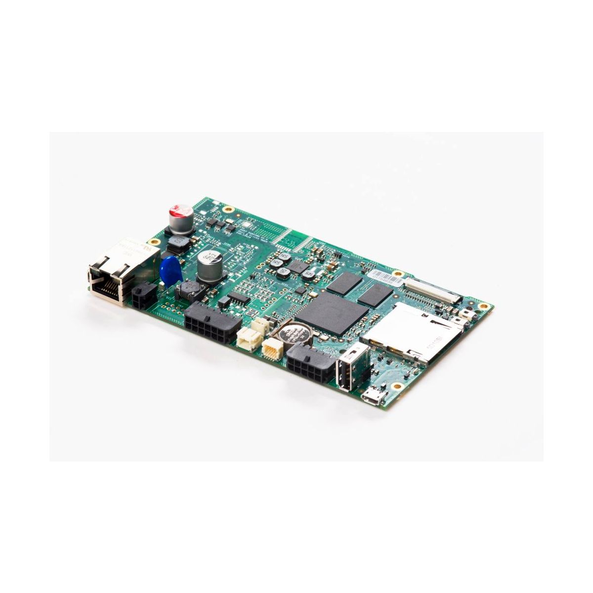 SBC-SANTINO-MX6