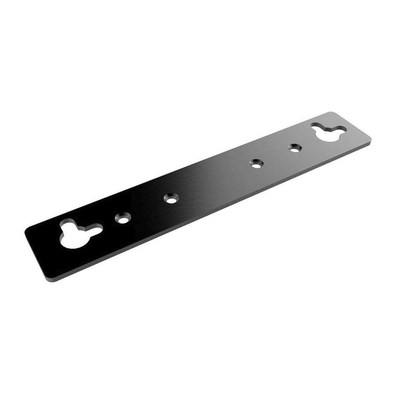 Raspberry Pi Wall Mounting Kit