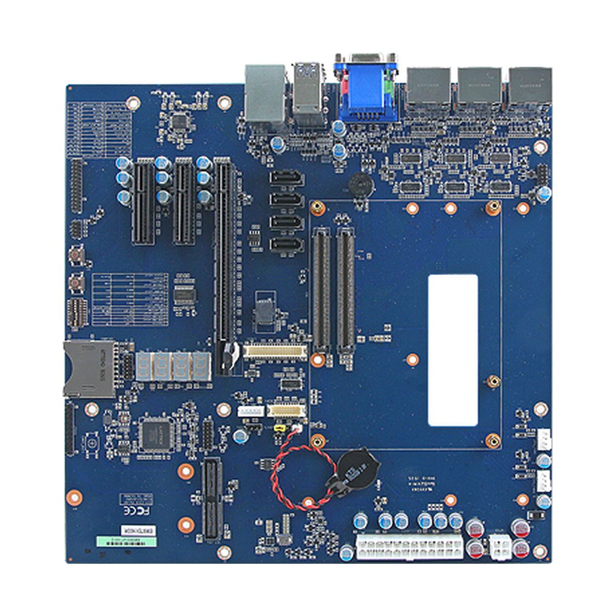 EEV-EX16
