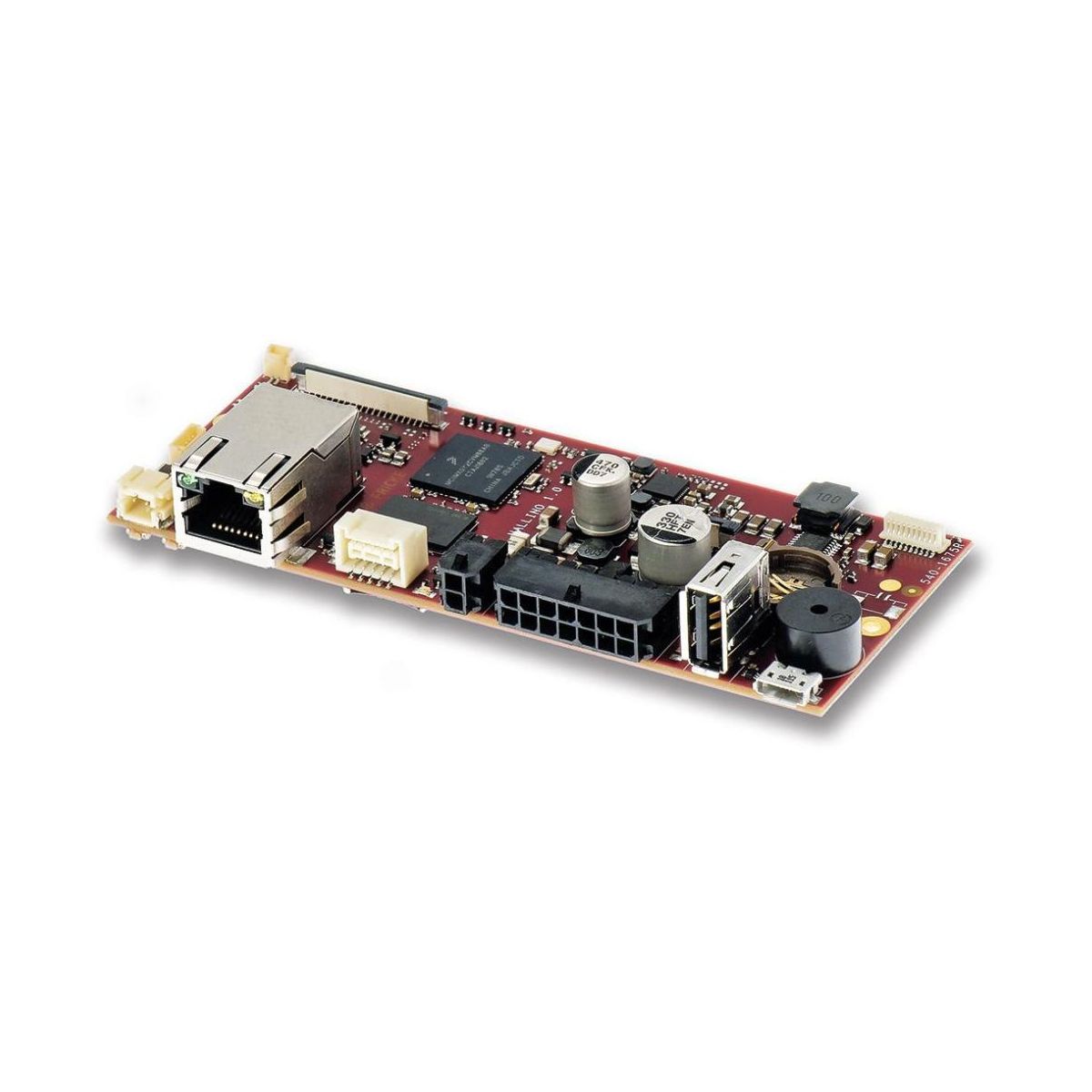 SBC-NALLINO-MX6ULL