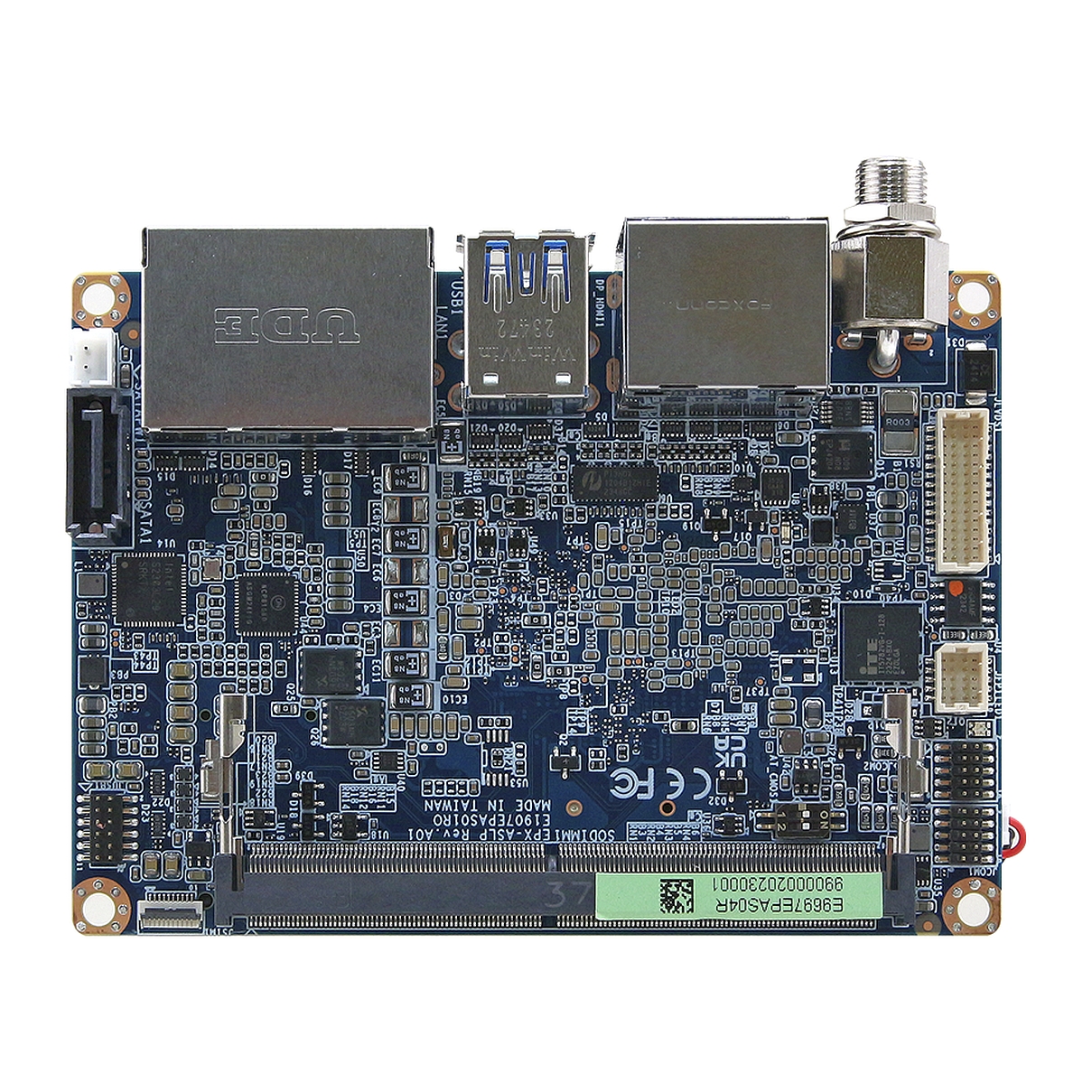 EPX-ASLP
