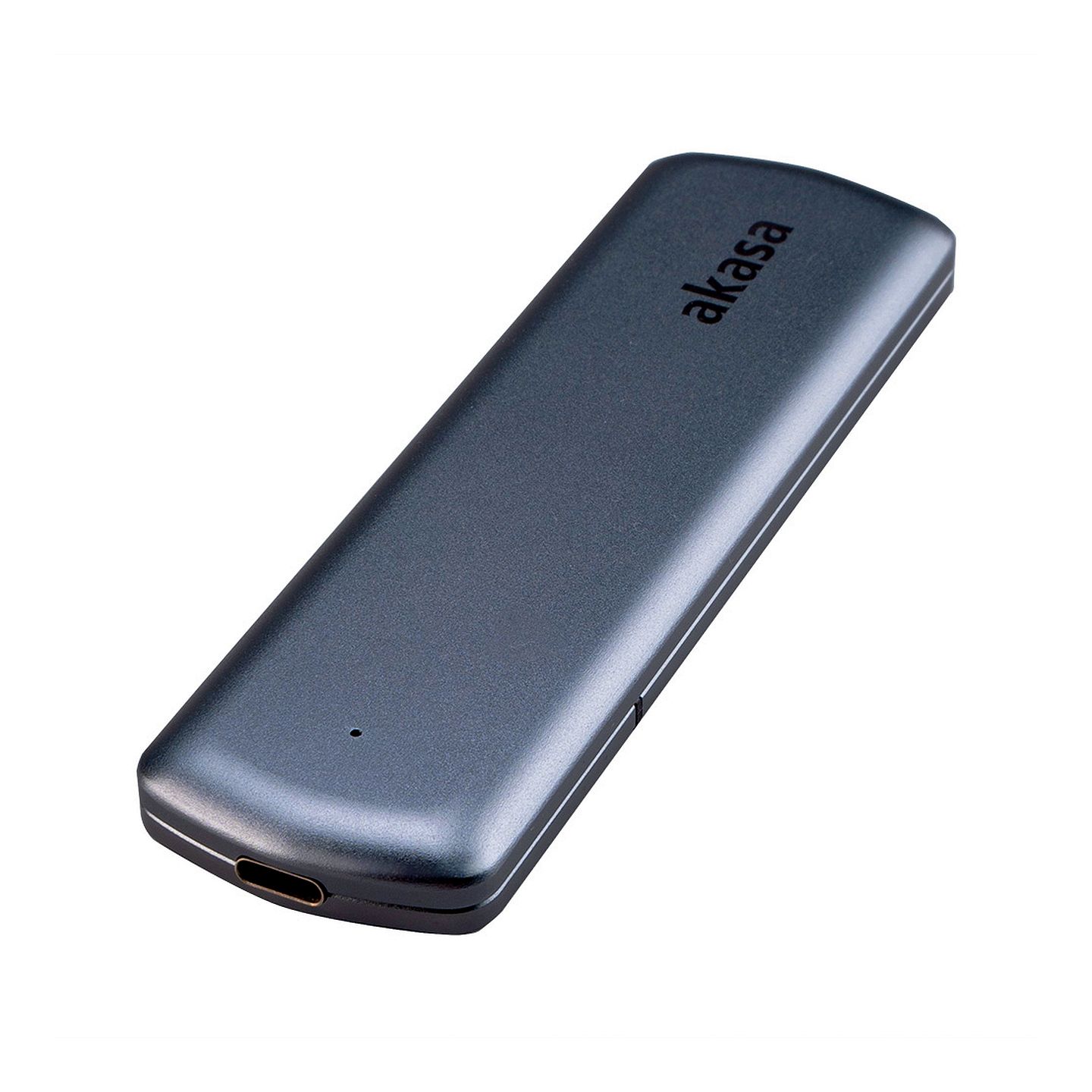 Portable M.2 SATA / NVMe SSD to USB 3.2 Gen 2 Aluminium Enclosure