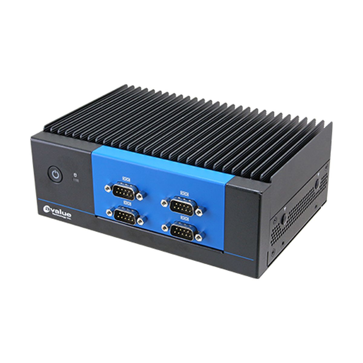 EPC-EHL-8COM