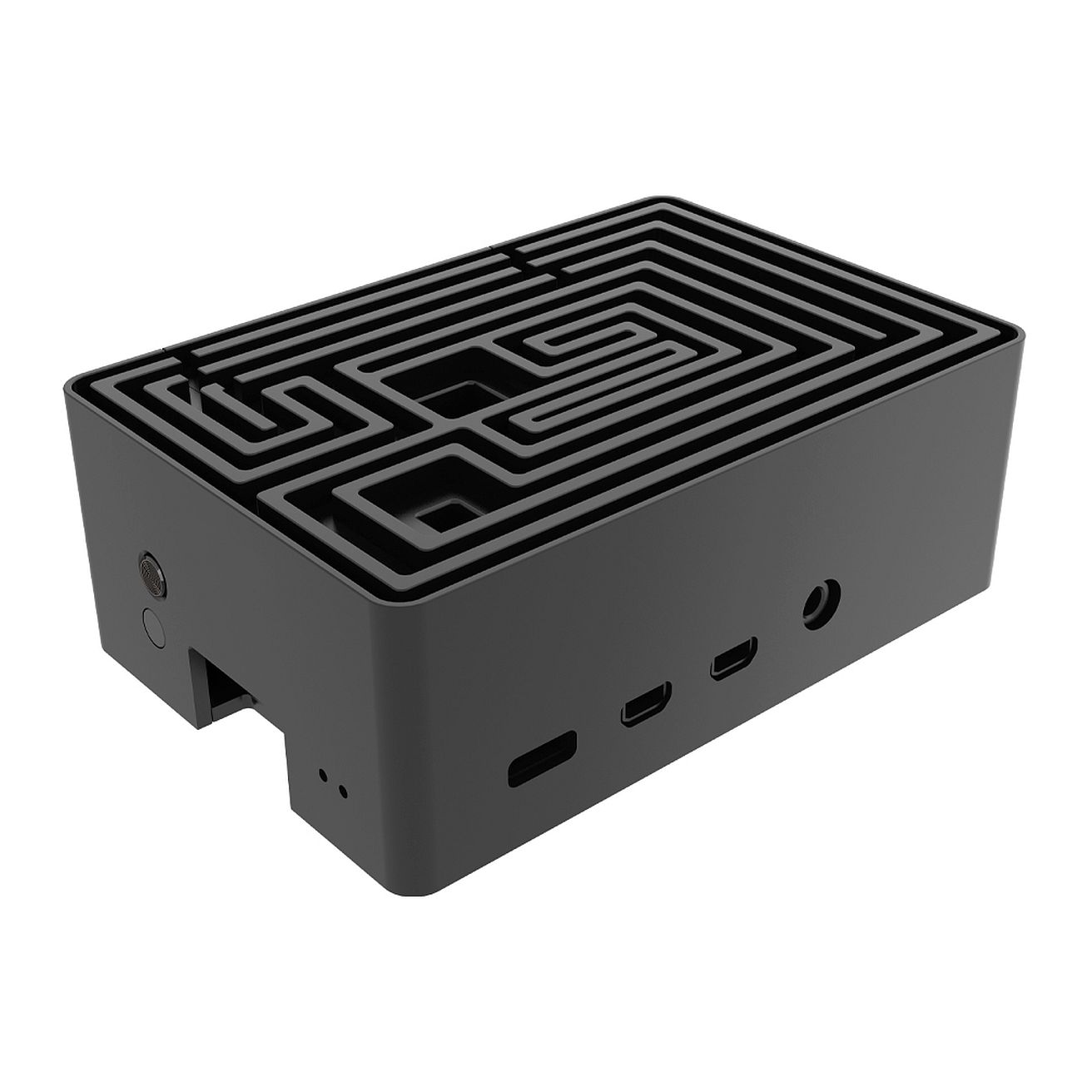 Maze Pro